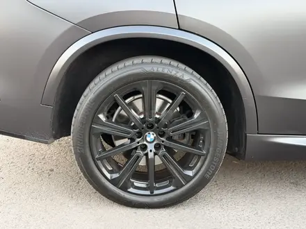 BMW X5 2020 года за 29 999 999 тг. в Астана – фото 33