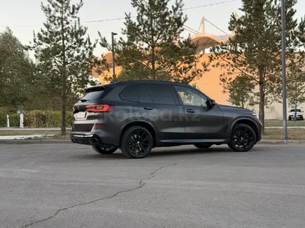 BMW X5 2020 года за 29 999 999 тг. в Астана – фото 34