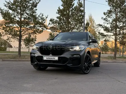 BMW X5 2020 года за 29 999 999 тг. в Астана – фото 4