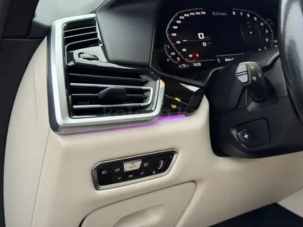 BMW X5 2020 года за 29 999 999 тг. в Астана – фото 41