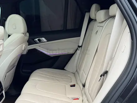 BMW X5 2020 года за 29 999 999 тг. в Астана – фото 46