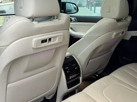 BMW X5 2020 года за 29 999 999 тг. в Астана – фото 47