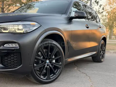 BMW X5 2020 года за 29 999 999 тг. в Астана – фото 6