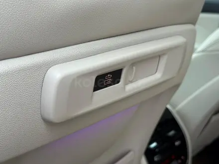 BMW X5 2020 года за 29 999 999 тг. в Астана – фото 50