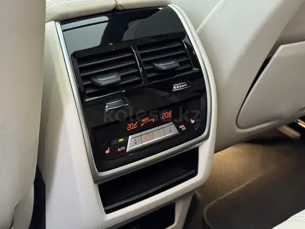 BMW X5 2020 года за 29 999 999 тг. в Астана – фото 51