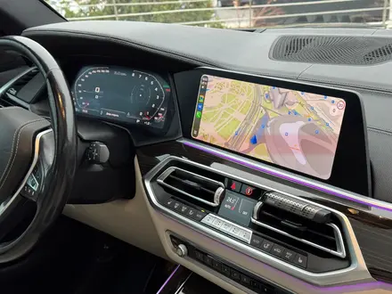 BMW X5 2020 года за 29 999 999 тг. в Астана – фото 59