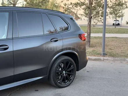 BMW X5 2020 года за 29 999 999 тг. в Астана – фото 7