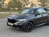 BMW X5 2020 года за 29 999 999 тг. в Астана – фото 5