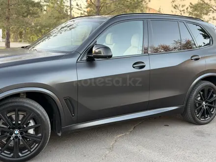 BMW X5 2020 года за 29 999 999 тг. в Астана – фото 8