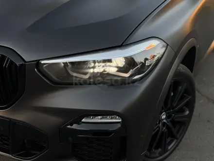 BMW X5 2020 года за 29 999 999 тг. в Астана – фото 9