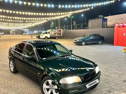 BMW 328 2000 года за 3 800 000 тг. в Алматы – фото 10