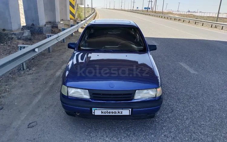 Opel Vectra 1993 годаүшін850 000 тг. в Кызылорда