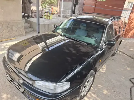 Toyota Camry 1993 года за 2 200 000 тг. в Шымкент – фото 3