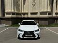 Lexus GS 350 2014 года за 12 200 000 тг. в Алматы – фото 2