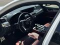 Lexus GS 350 2014 года за 12 200 000 тг. в Алматы – фото 9