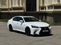 Lexus GS 350 2014 года за 11 500 000 тг. в Алматы