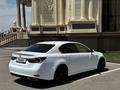 Lexus GS 350 2014 года за 12 200 000 тг. в Алматы – фото 7