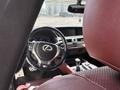 Lexus GS 350 2014 года за 12 200 000 тг. в Алматы – фото 10