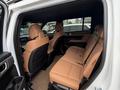 Hyundai Santa Fe 2025 годаүшін24 200 000 тг. в Алматы – фото 16