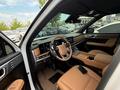 Hyundai Santa Fe 2025 годаүшін24 200 000 тг. в Алматы – фото 15