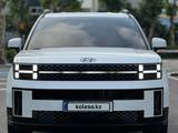 Hyundai Santa Fe 2025 года за 24 500 000 тг. в Алматы