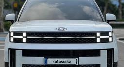 Hyundai Santa Fe 2025 года за 24 200 000 тг. в Алматы