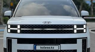 Hyundai Santa Fe 2025 года за 24 200 000 тг. в Алматы