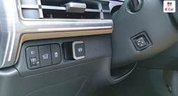 Hyundai Santa Fe 2025 года за 24 200 000 тг. в Алматы – фото 4