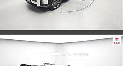Hyundai Santa Fe 2025 года за 24 200 000 тг. в Алматы – фото 3