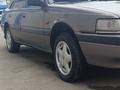 Mazda 626 1992 годаүшін1 500 000 тг. в Алматы – фото 10