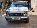 ВАЗ (Lada) Lada 2121 2012 годаfor1 350 000 тг. в Шымкент