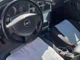 Daewoo Nexia 2012 годаүшін1 600 000 тг. в Сатпаев – фото 4