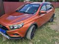 ВАЗ (Lada) Vesta SW Cross 2022 годаүшін7 000 000 тг. в Уральск – фото 4