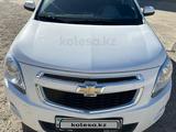 Chevrolet Cobalt 2021 годаүшін5 100 000 тг. в Астана – фото 2