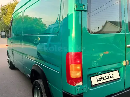 Volkswagen LT 1997 года за 4 800 000 тг. в Костанай – фото 6