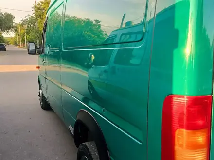 Volkswagen LT 1997 года за 4 800 000 тг. в Костанай – фото 7