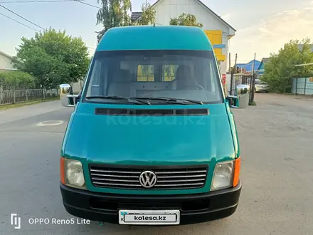 Volkswagen LT 1997 года за 4 800 000 тг. в Костанай – фото 30