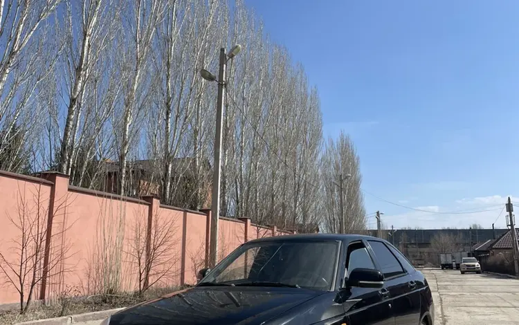 ВАЗ (Lada) Priora 2172 2008 года за 1 600 000 тг. в Актобе