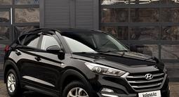 Hyundai Tucson 2018 годаfor9 800 000 тг. в Петропавловск