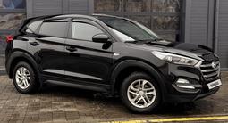 Hyundai Tucson 2018 годаfor9 800 000 тг. в Петропавловск – фото 2