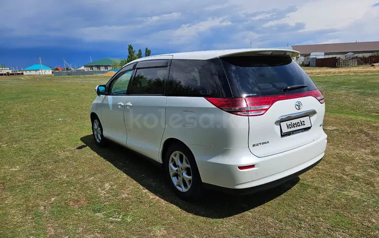 Toyota Estima 2008 годаүшін4 850 000 тг. в Уральск