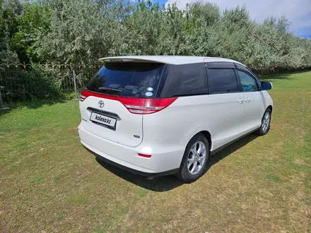 Toyota Estima 2008 года за 4 850 000 тг. в Уральск – фото 3