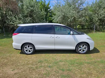 Toyota Estima 2008 года за 4 850 000 тг. в Уральск – фото 4