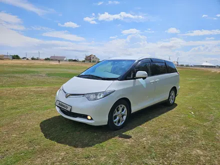 Toyota Estima 2008 года за 4 850 000 тг. в Уральск – фото 6