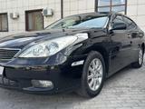 Lexus ES 300 2003 года за 6 000 000 тг. в Усть-Каменогорск – фото 2
