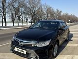 Toyota Camry 2017 года за 7 500 000 тг. в Алматы