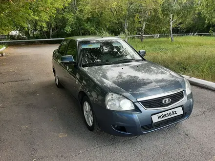 ВАЗ (Lada) Priora 2170 2015 года за 4 700 000 тг. в Караганда – фото 11