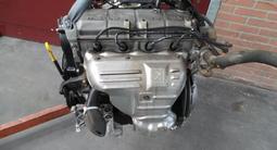 Двигатель из Японии на Мазда B3 1.3 323 121 за 195 000 тг. в Алматы