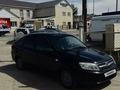 ВАЗ (Lada) Granta 2190 2014 года за 2 100 000 тг. в Актобе – фото 4
