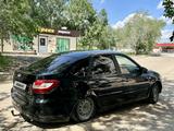 ВАЗ (Lada) Granta 2190 2014 года за 2 100 000 тг. в Актобе